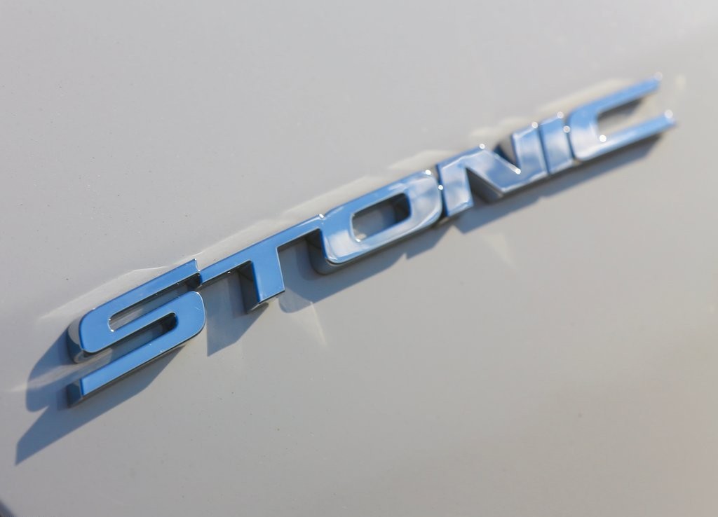 2018 - KIA STONIC, foto 168
