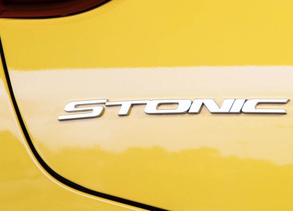 2018 - KIA STONIC, foto 169