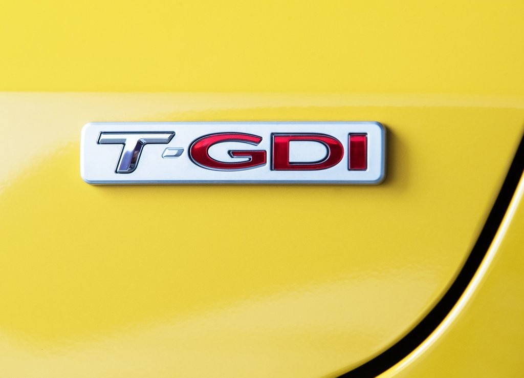 2018 - KIA STONIC, foto 170