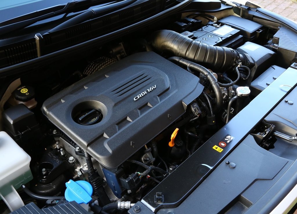 2018 - KIA STONIC, foto 176