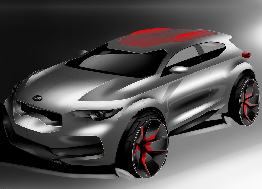 2018 - KIA STONIC, foto 177