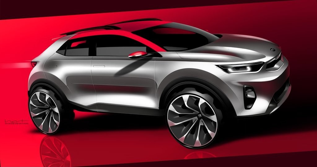 2018 - KIA STONIC, foto 178