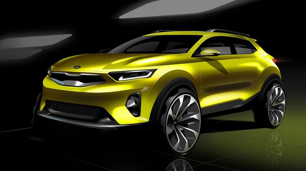 2018 - KIA STONIC, foto 181