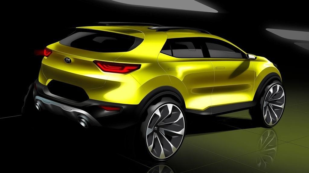 2018 - KIA STONIC, foto 182