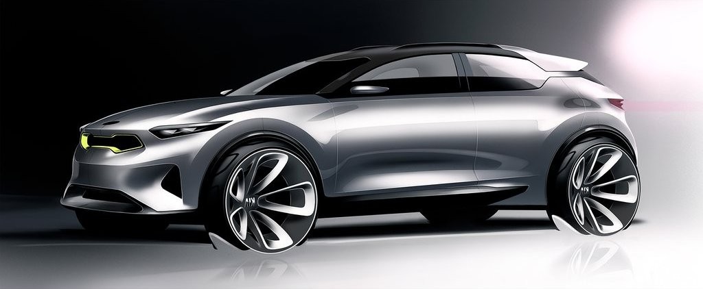 2018 - KIA STONIC, foto 183