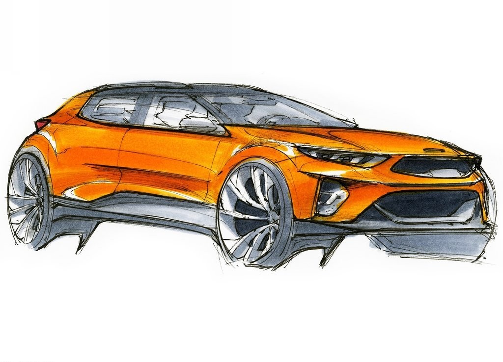 2018 - KIA STONIC, foto 185