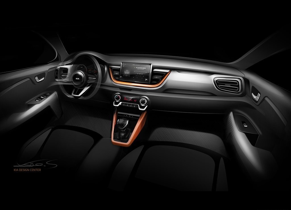 2018 - KIA STONIC, foto 187