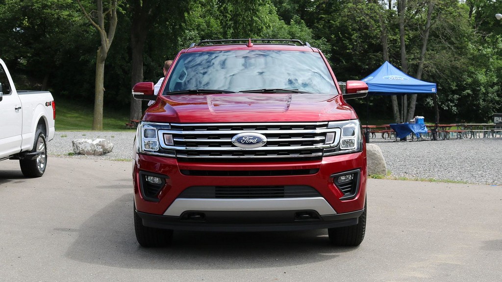 2018 - FORD EXPEDITION FX4, foto 6