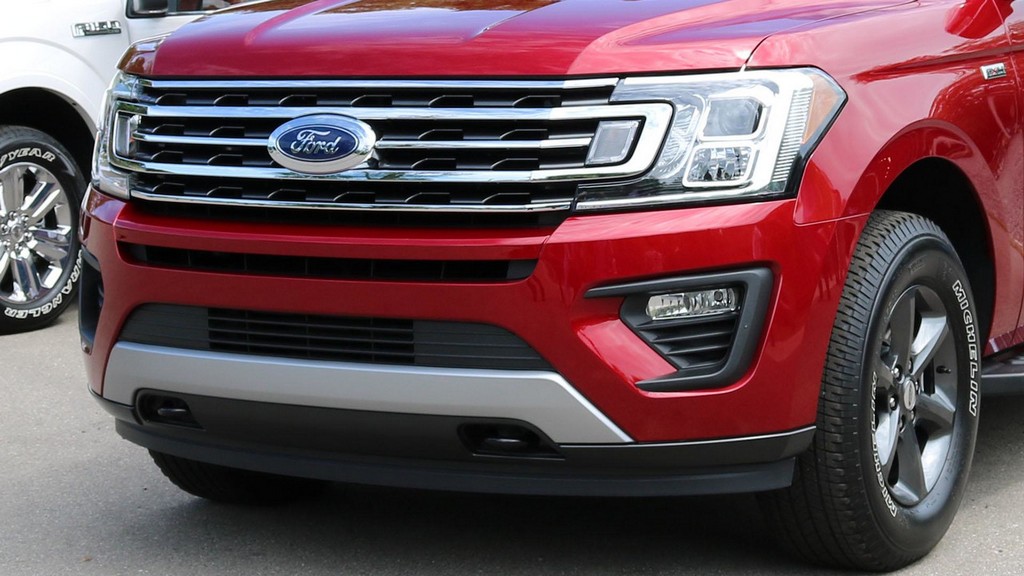 2018 - FORD EXPEDITION FX4, foto 10