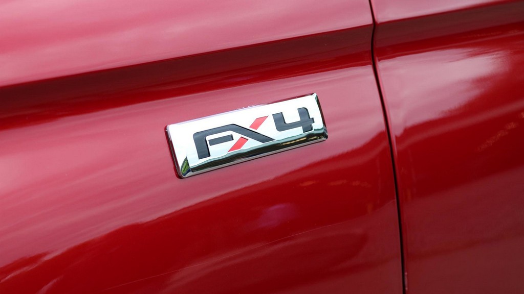 2018 - FORD EXPEDITION FX4, foto 11