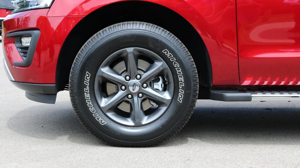 2018 - FORD EXPEDITION FX4, foto 13