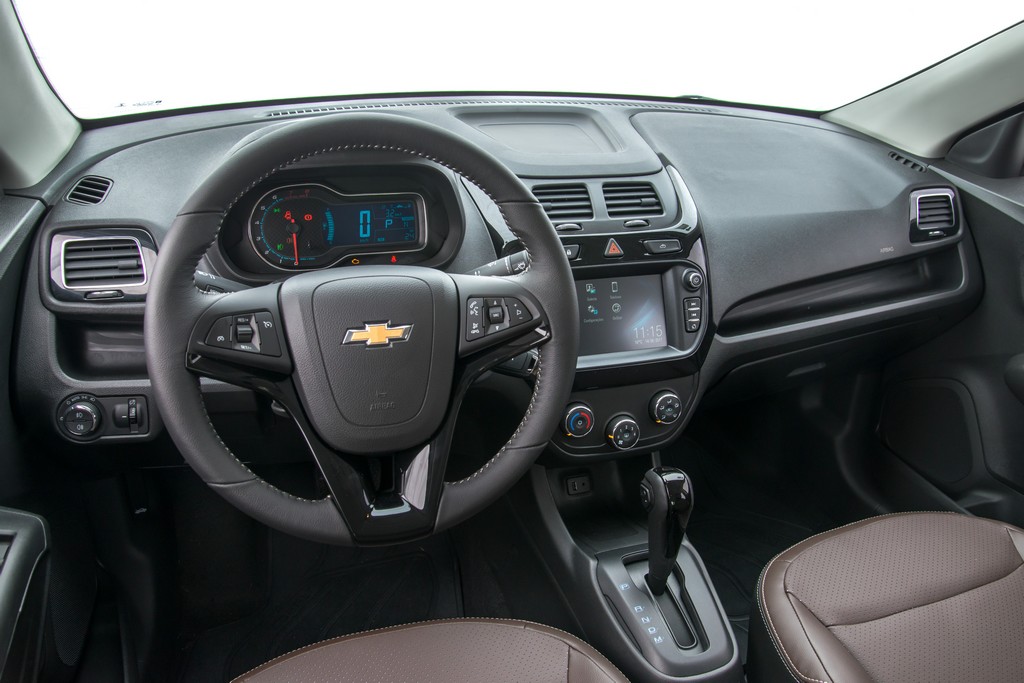 2018 - CHEVROLET COBALT, foto 3