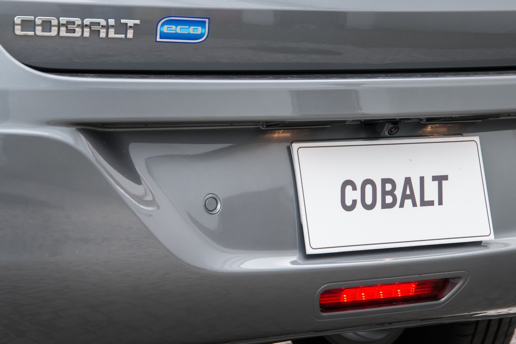 2018 - CHEVROLET COBALT, foto 6