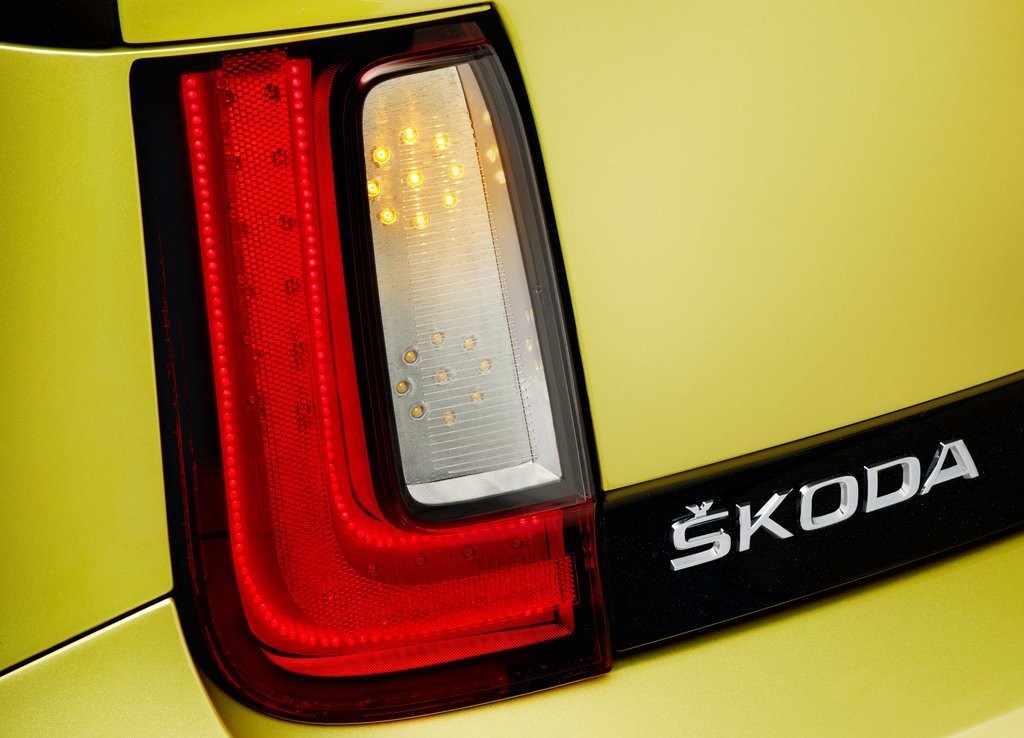 2017 - SKODA ELEMENT CONCEPT, foto 9