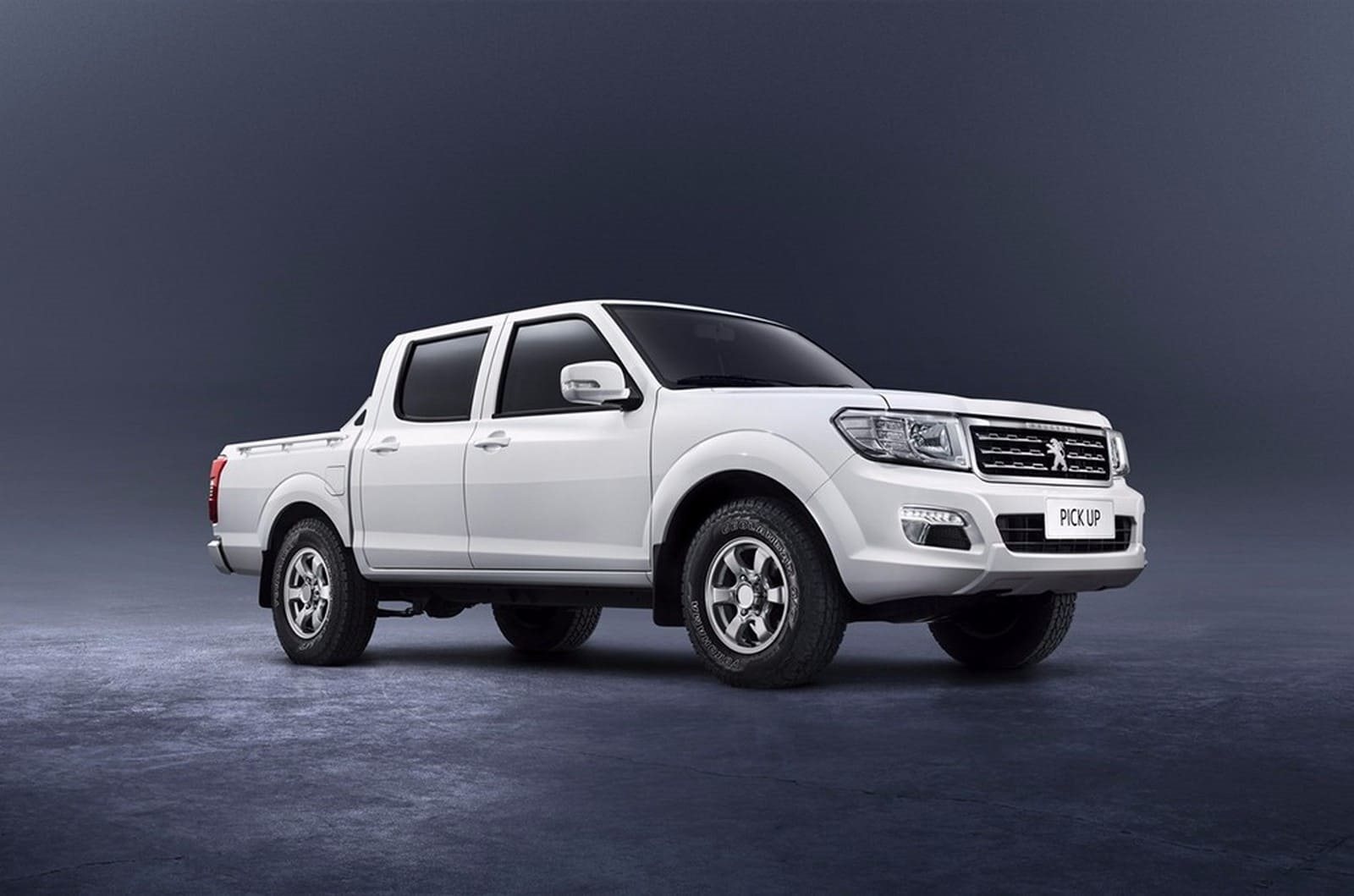 2017 - PEUGEOT PICK-UP, foto 4