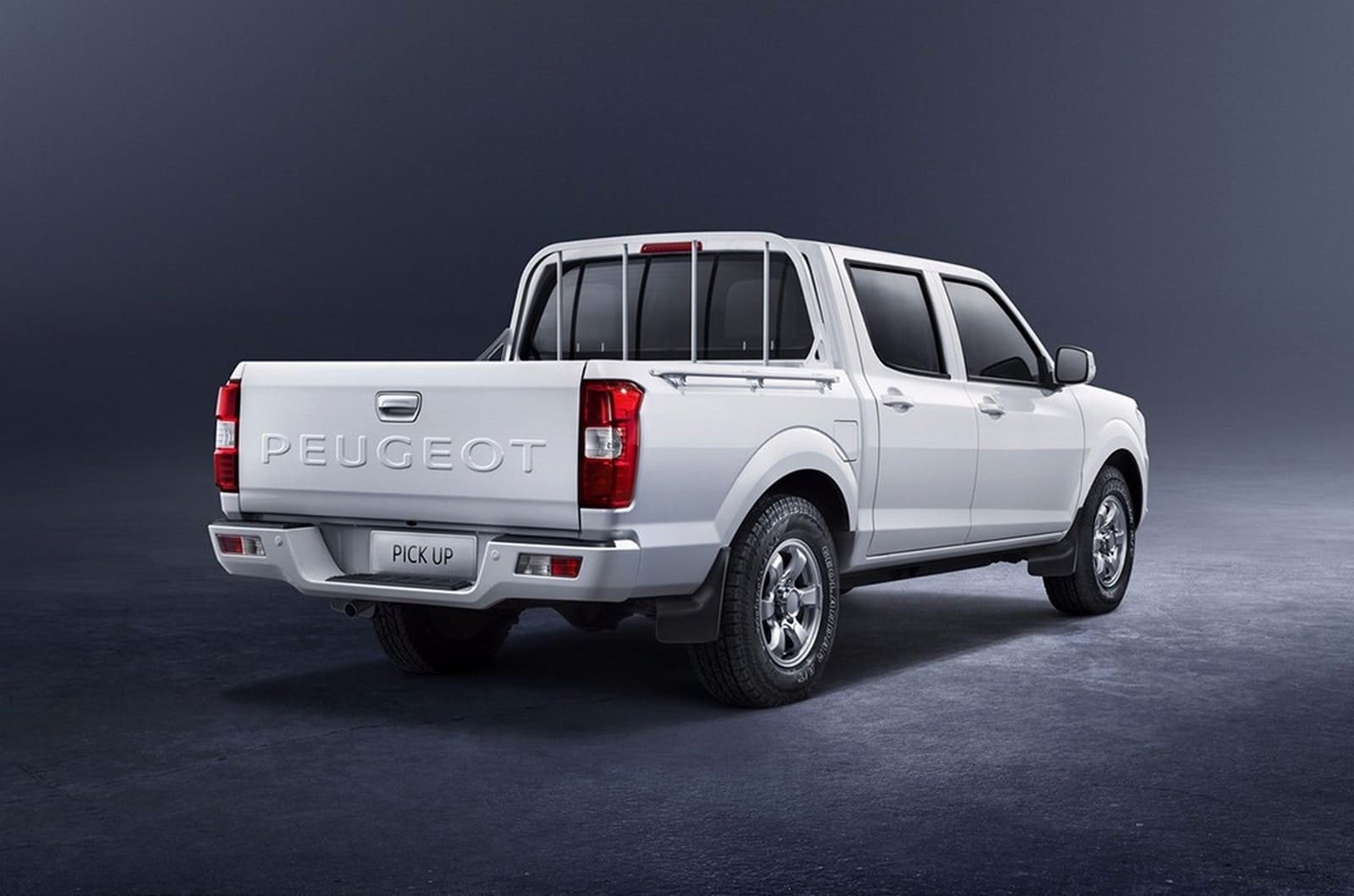 2017 - PEUGEOT PICK-UP, foto 5