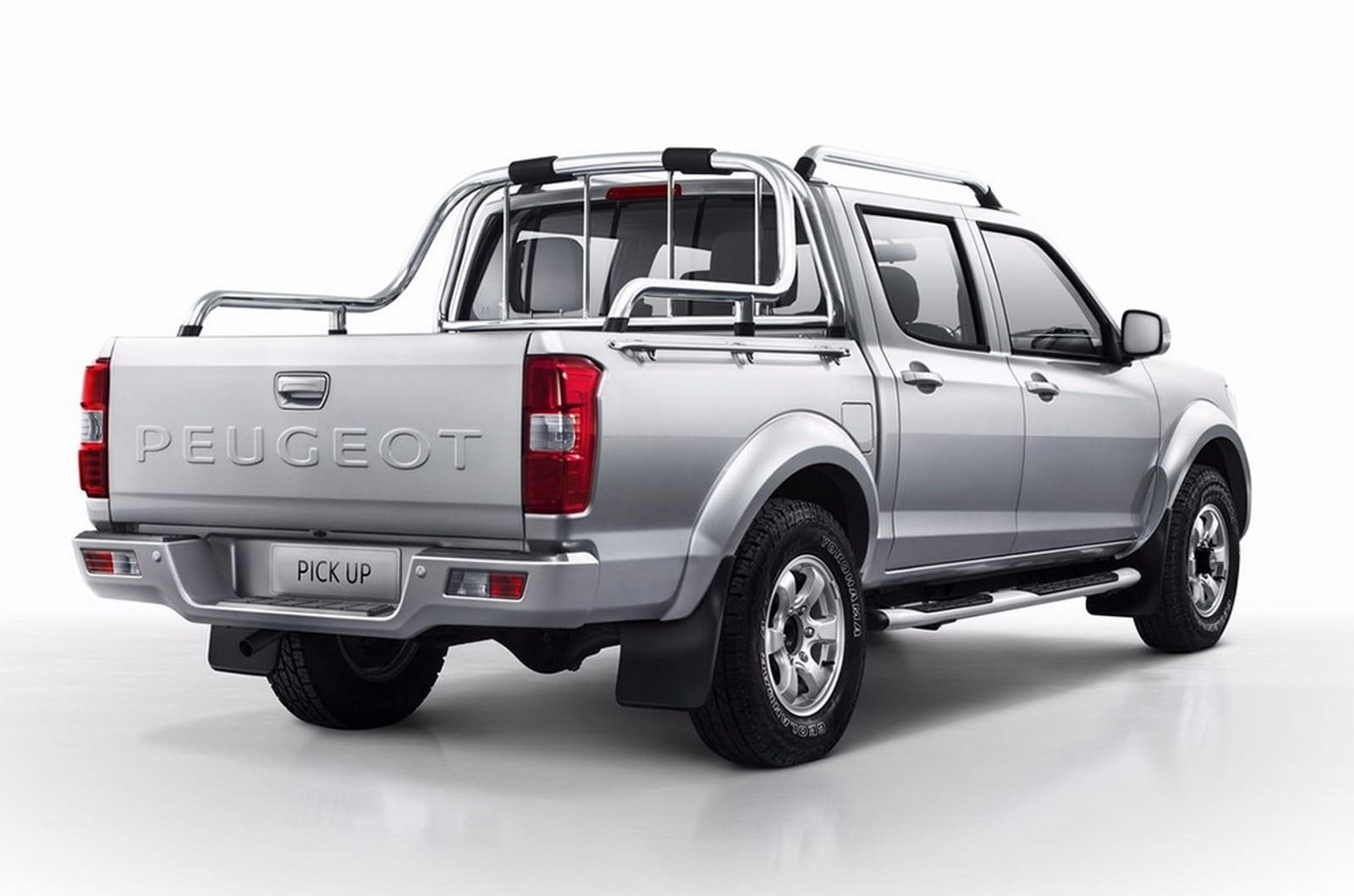 2017 - PEUGEOT PICK-UP, foto 7