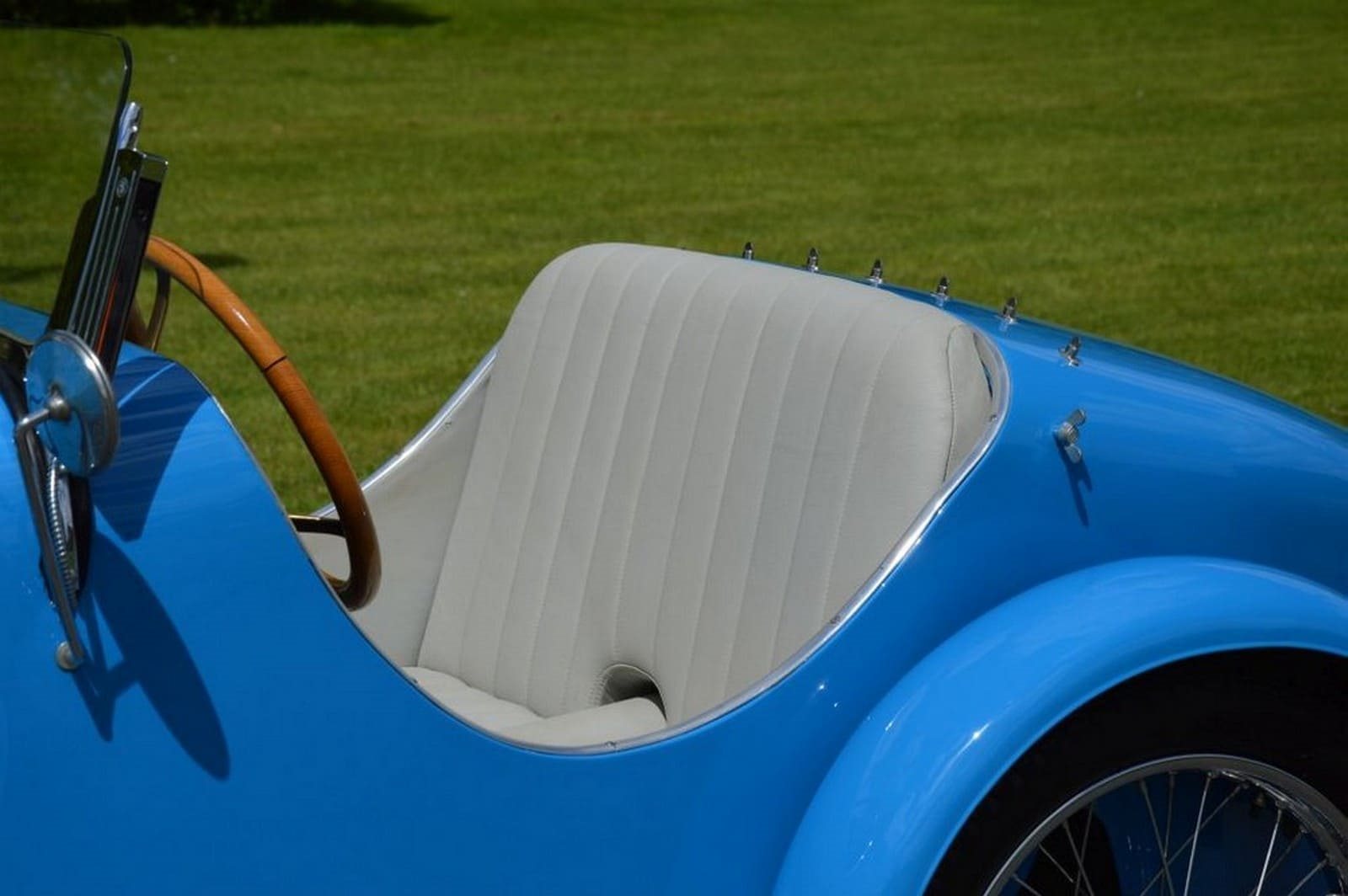1929 - BMW DA-2 CABRIOLET, foto 11