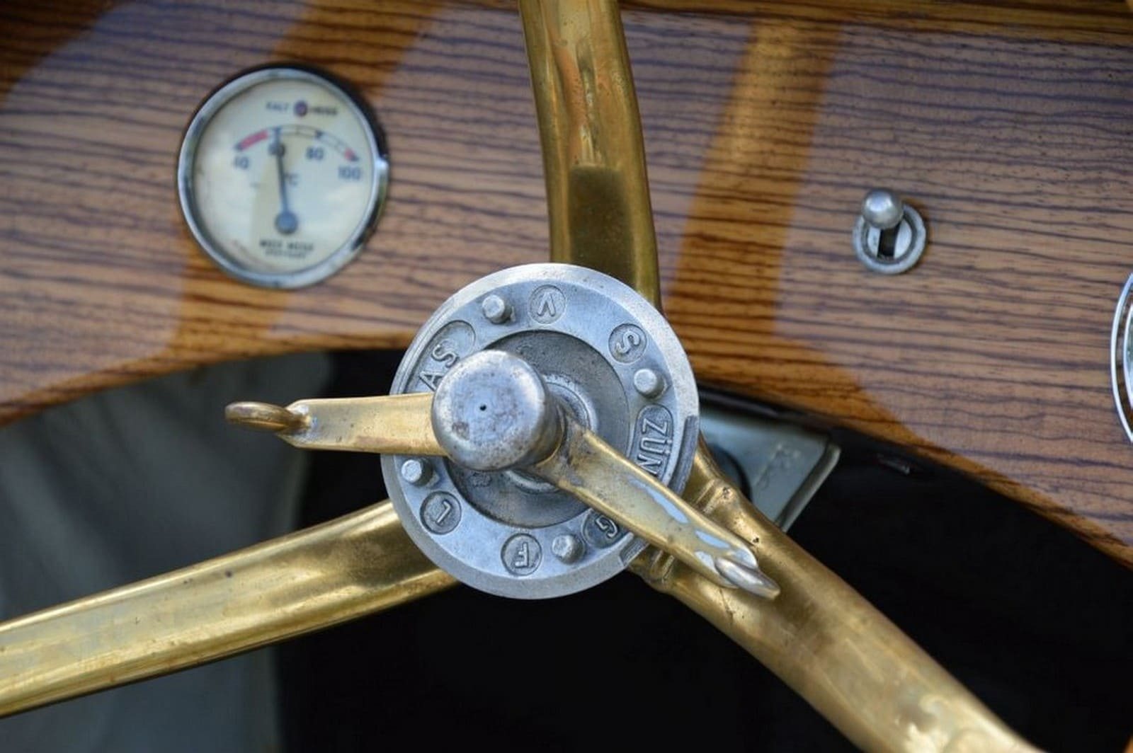 1929 - BMW DA-2 CABRIOLET, foto 14