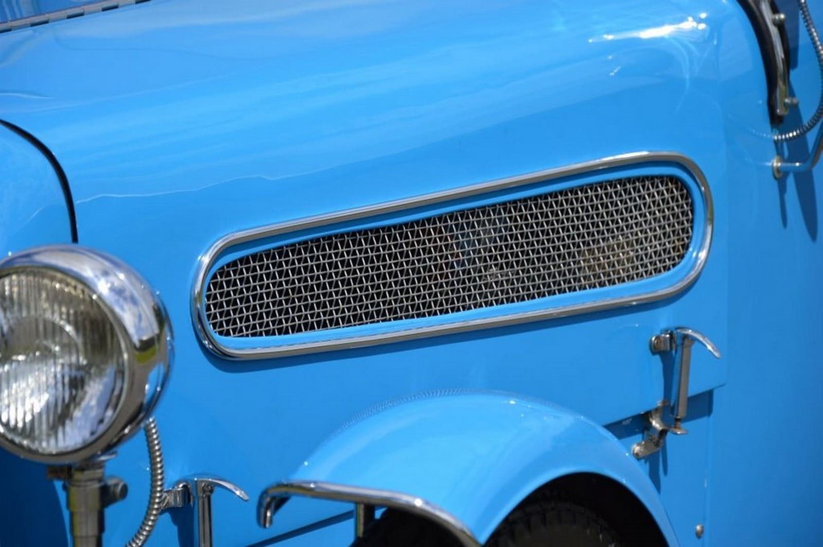 1929 - BMW DA-2 CABRIOLET, foto 38