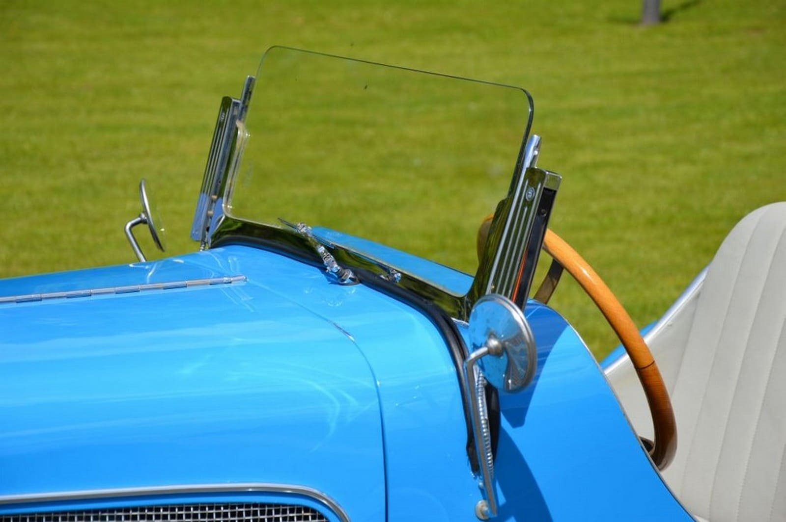 1929 - BMW DA-2 CABRIOLET, foto 40