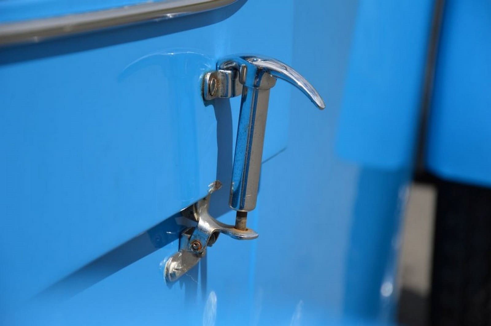1929 - BMW DA-2 CABRIOLET, foto 41