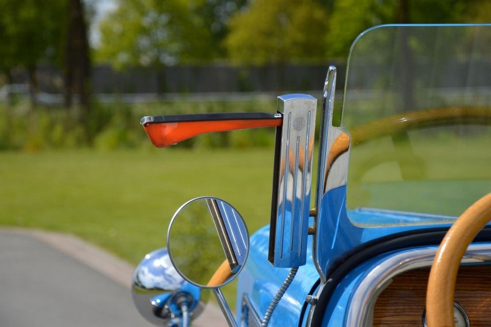 1929 - BMW DA-2 CABRIOLET, foto 42