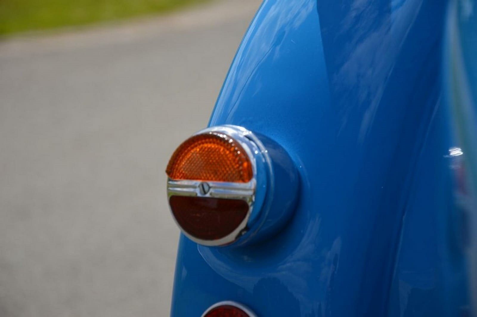 1929 - BMW DA-2 CABRIOLET, foto 45