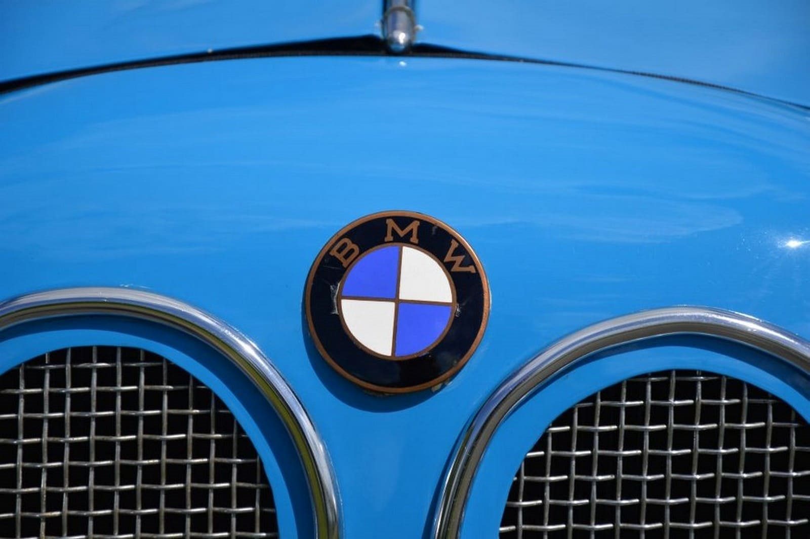 1929 - BMW DA-2 CABRIOLET, foto 47