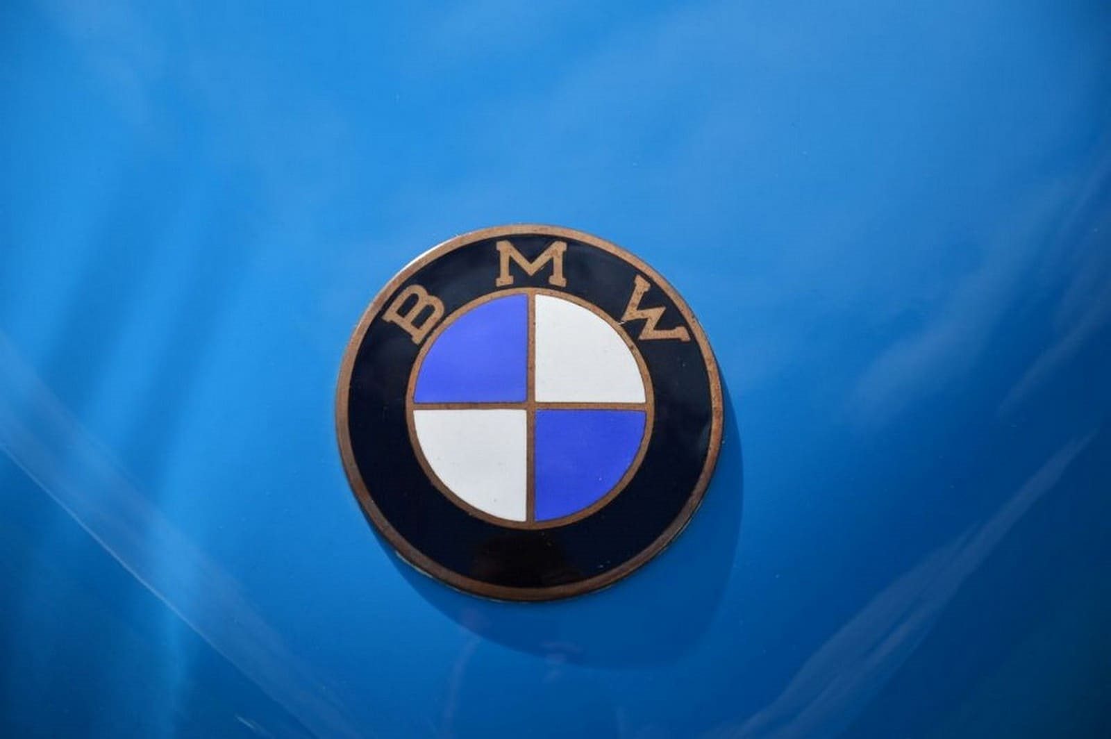 1929 - BMW DA-2 CABRIOLET, foto 48