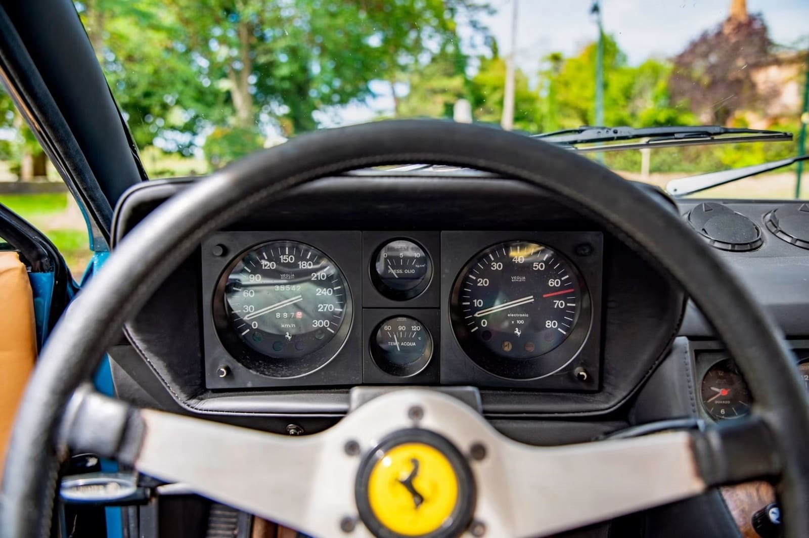 FERRARI F400 GT, foto 56