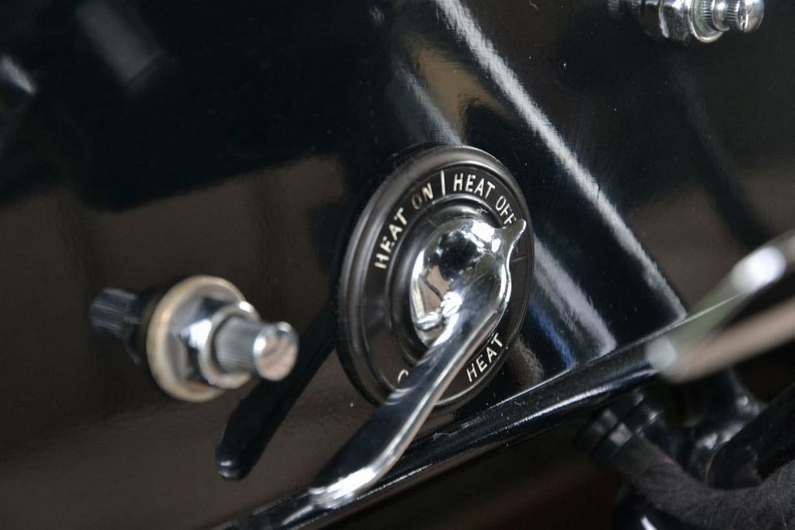 LA SALLE SERIES 328 TOWN SEDAN, foto 20