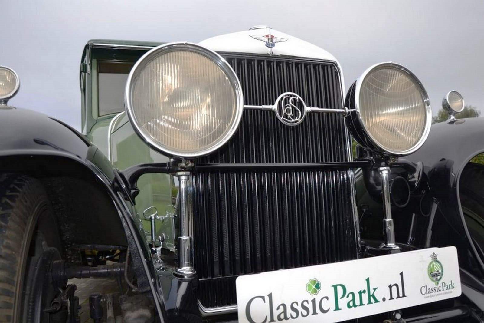 LA SALLE SERIES 328 TOWN SEDAN, foto 35