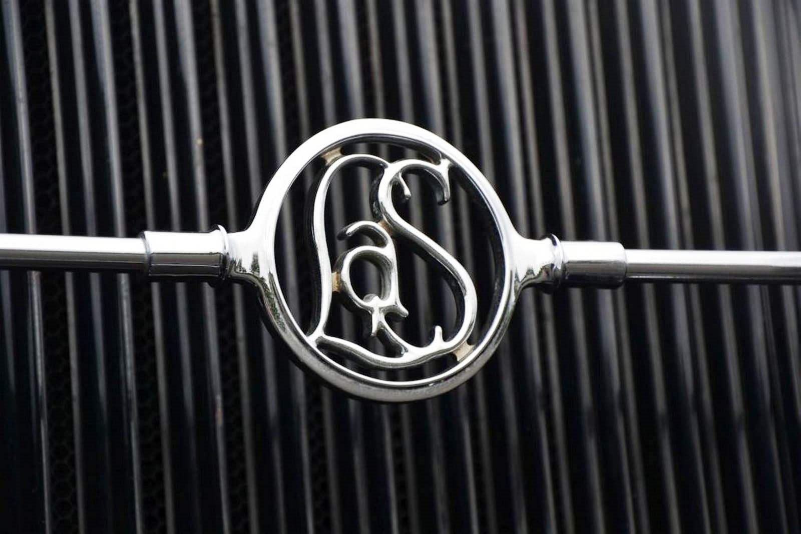 LA SALLE SERIES 328 TOWN SEDAN, foto 41