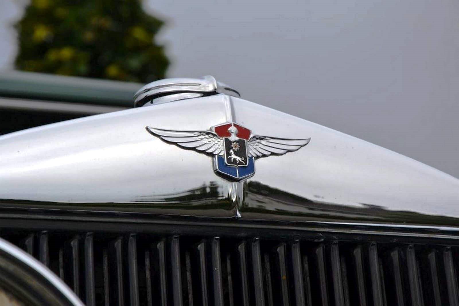 LA SALLE SERIES 328 TOWN SEDAN, foto 42