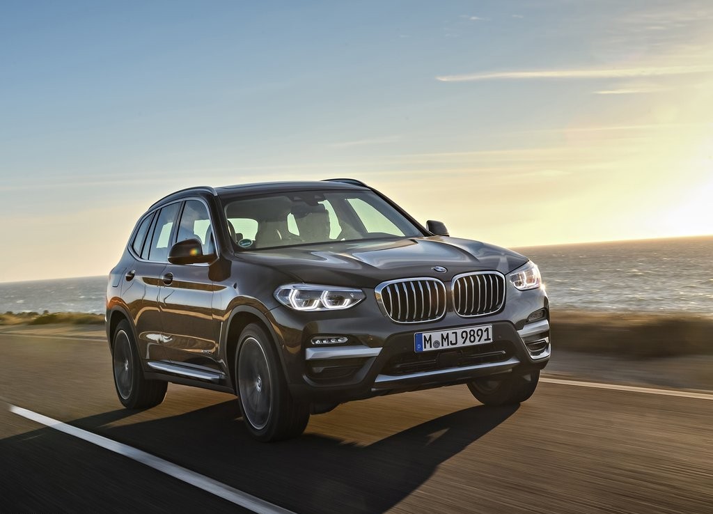 BMW X3, foto 26