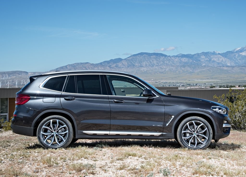 BMW X3, foto 45