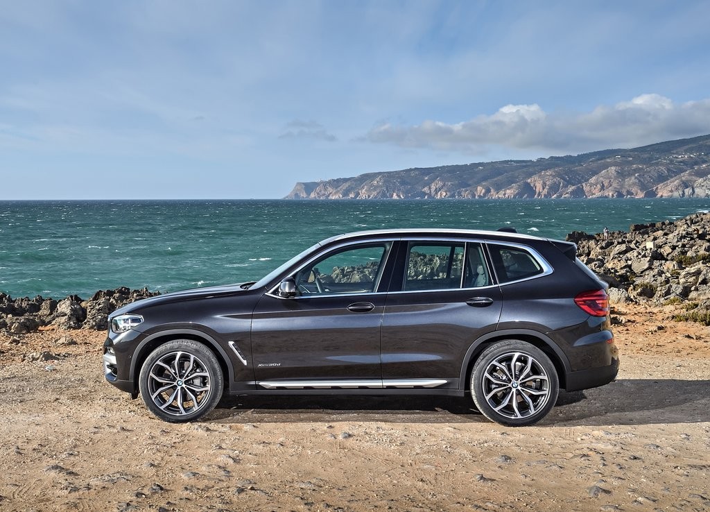 BMW X3, foto 49