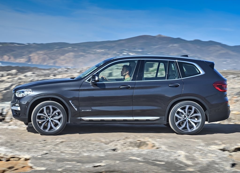 BMW X3, foto 51