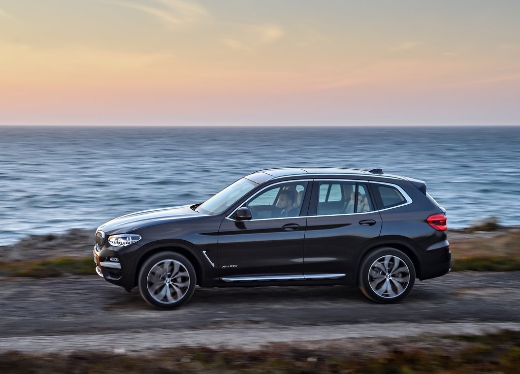 BMW X3, foto 53