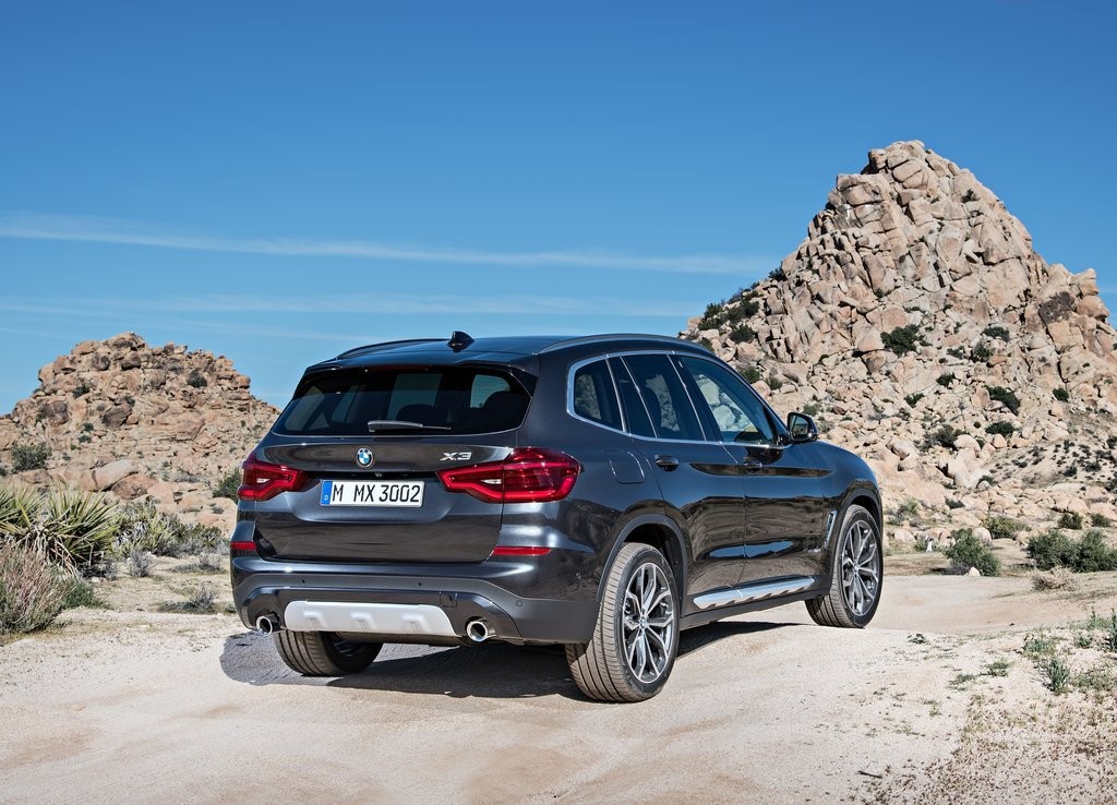BMW X3, foto 57