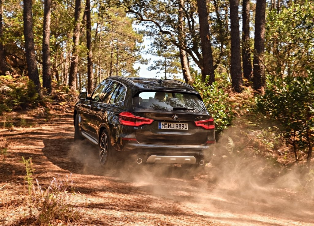 BMW X3, foto 60