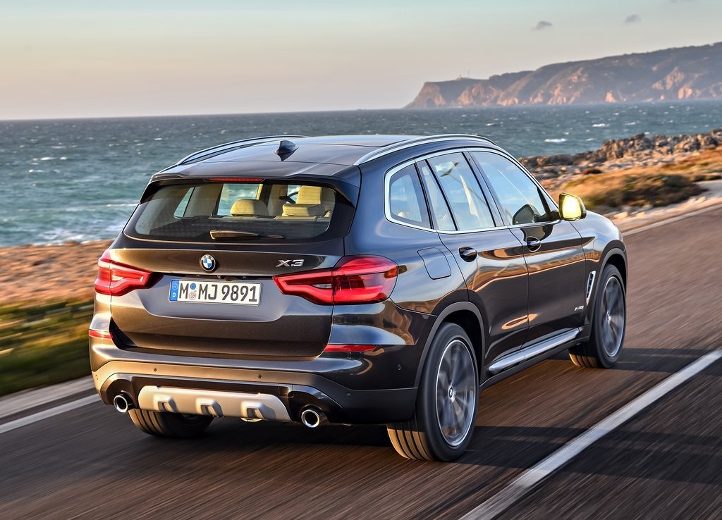 BMW X3, foto 62