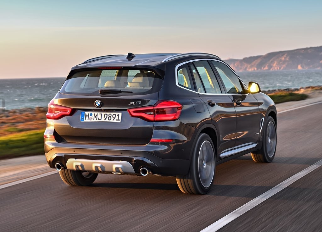 BMW X3, foto 63