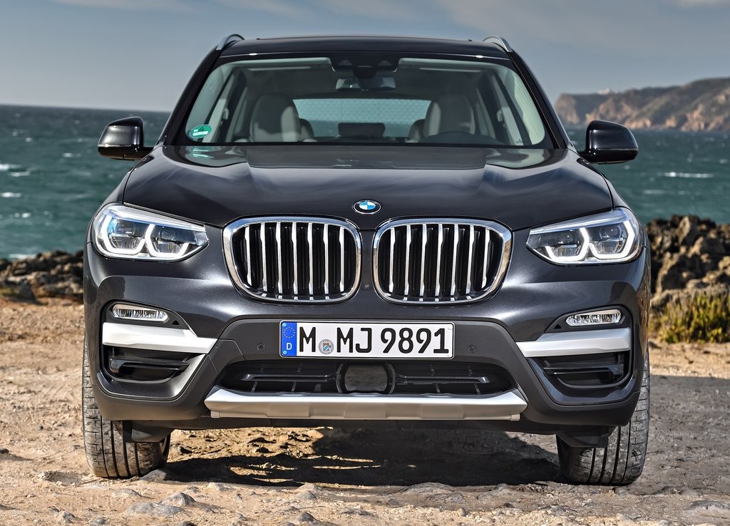 BMW X3, foto 64