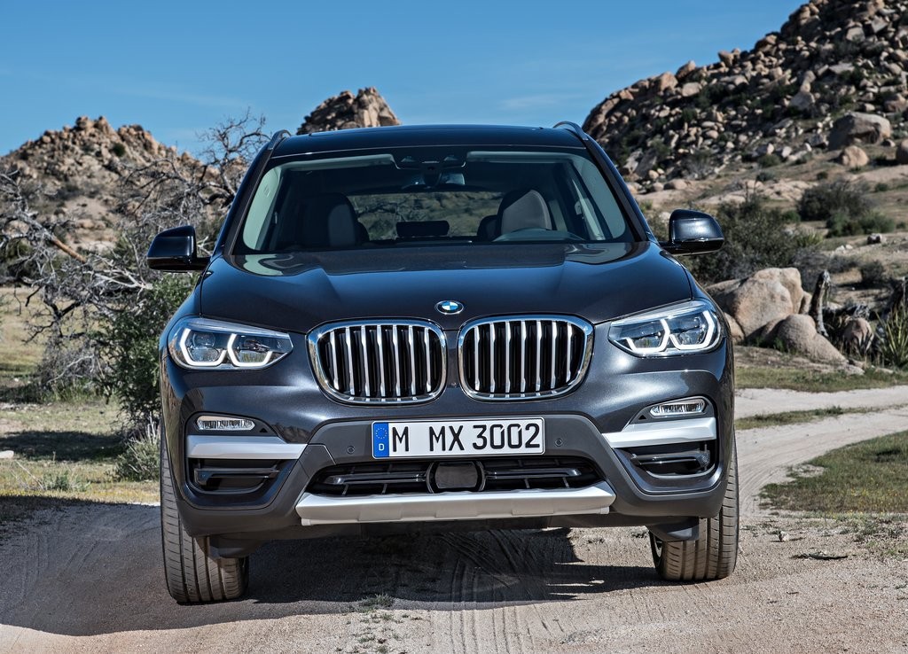 BMW X3, foto 65