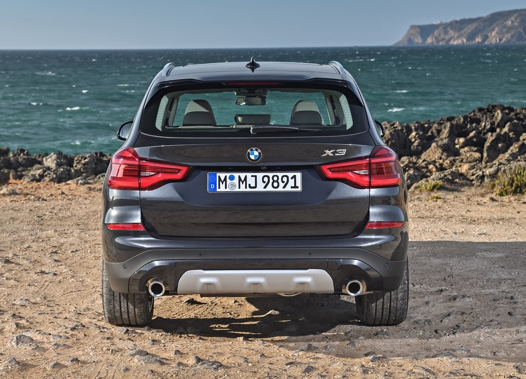 BMW X3, foto 67
