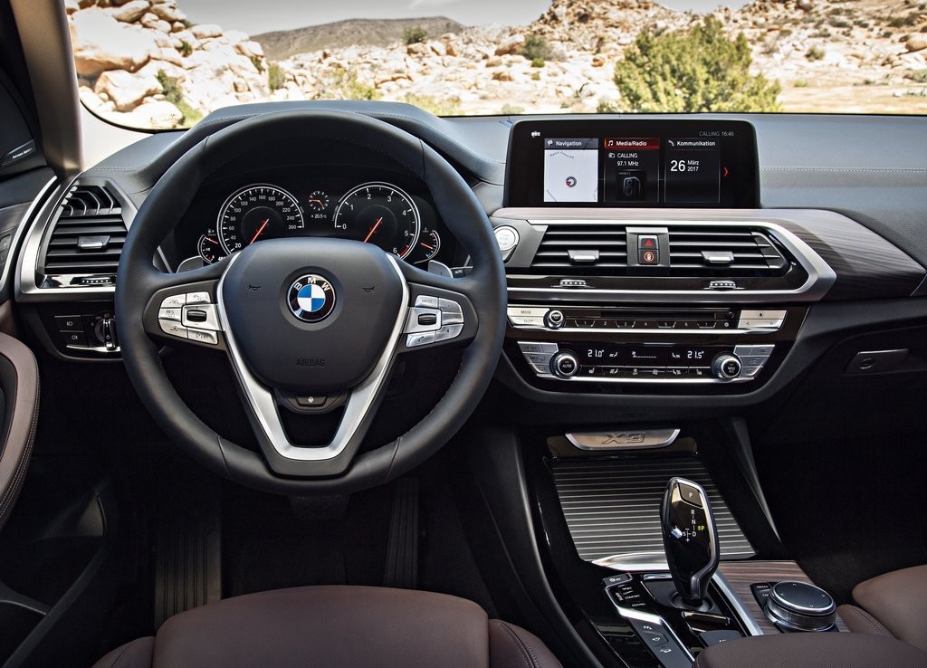BMW X3, foto 68