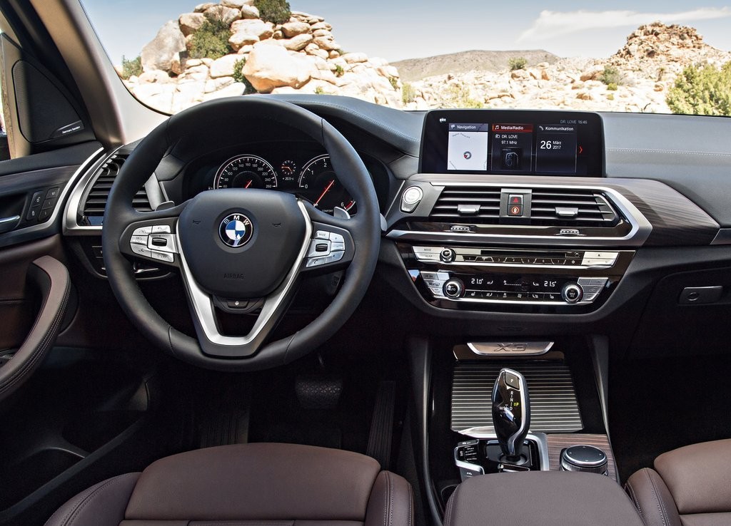 BMW X3, foto 69