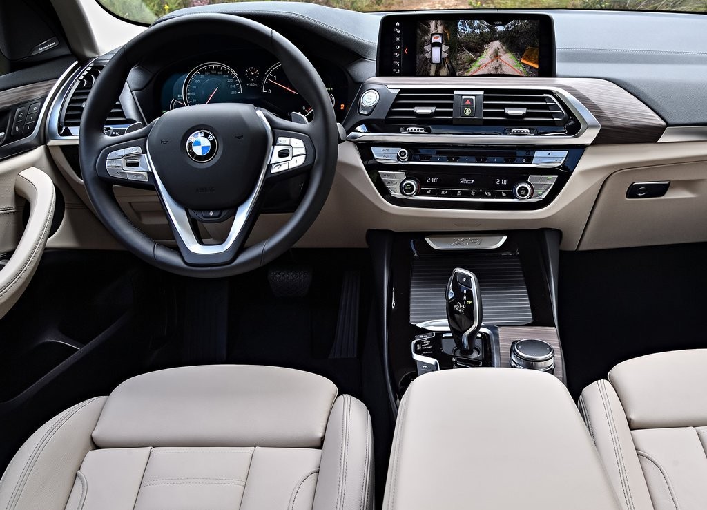 BMW X3, foto 70
